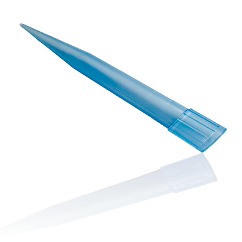 Пластикові наконечники до 1 мл (2701010102)